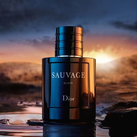 dior sauvage elixer|dior sauvage elixir best price.